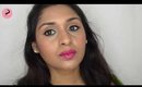 IMAN Cosmetics Simple Everyday Makeup for Brown/Tan/Indian Skin
