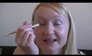 Tag: Doing my Make Up Blind!