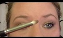 Oscars 2011 -  Mila Kunis's Makeup