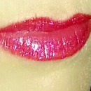  Hot Pink  Lips
