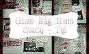 Amazing Grab Bag from Stacy Baltodano, Ty