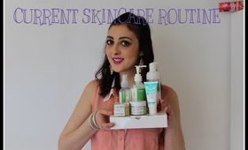 Current Skincare Routine 2015 | Emily ♡