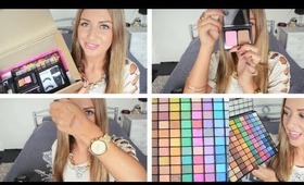 Eyeslipsface unboxing + eerste indruk!
