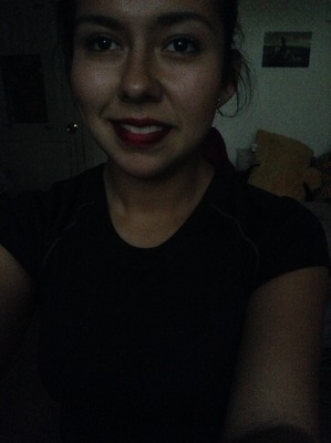 Desiree N.
