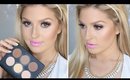 How To Contour & Highlight! ♡ My Routine & Tips!