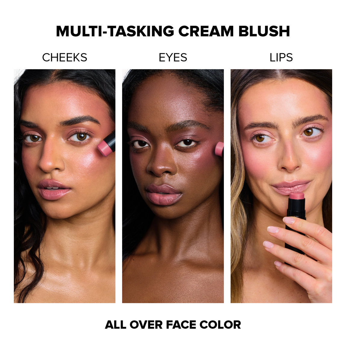 Nudestix Nudies Blooms Bohemian Rose | Beautylish