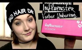 Influenster XOVoxbox Unboxing | RockettLuxe