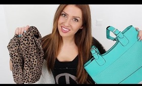 Online shoplog ❤ Feuzon & Dressrepublic
