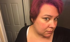 Garnier Color Styler Temporary Haircolor Review