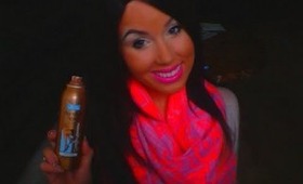 ONE OF MY FAVORITE FAKE & BAKE  TANNER REVIEWS!