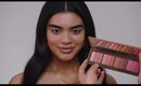 How To Get A Nude-Pink Makeup Look For Medium Skin Tones Using Pillow Talk | Charlotte Tilbury