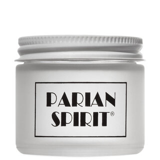Parian Spirit Brush Cleaning Jar