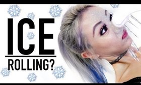 OMG!!! I froze my face & it shrunk!!! ♥ Wengie