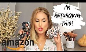 AMAZON FASHION HAUL | SPRING & SUMMER FASHION | Sam Bee