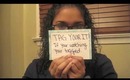 My Secrets Tag Video