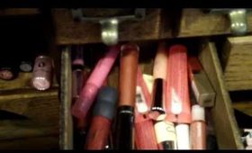 Makeup Organization