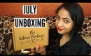 The Adore Package Beauty box JULY 2017 | Shine Bright Like A Diamond Edition | Stacey Castanha