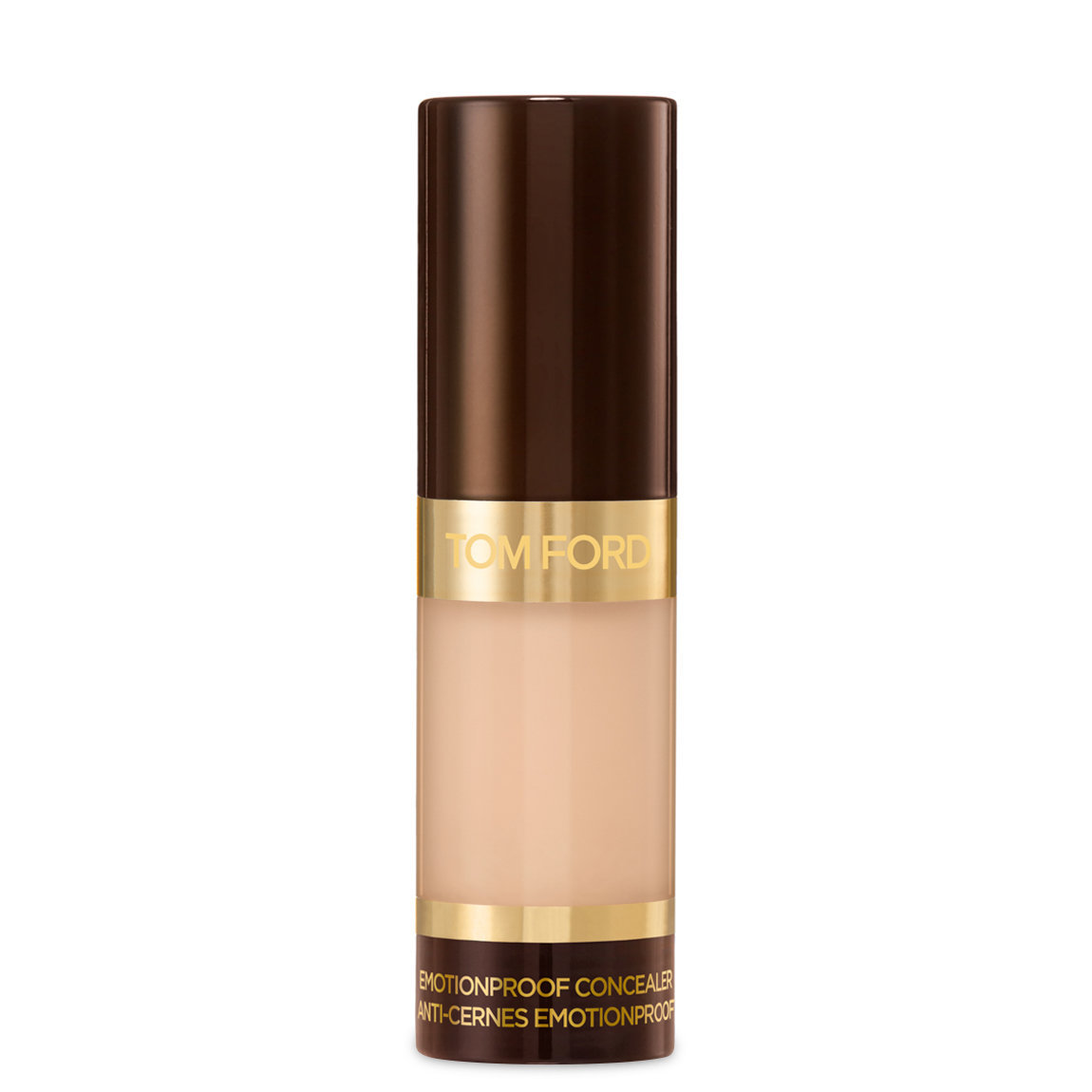 TOM FORD Emotionproof Concealer 1 Alabaster alternative view 1 - product swatch.