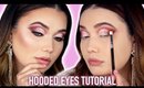 Date Night Get Ready With Me + Blending Shadow Tips! | Makeup Tutorial
