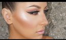 Easiest Way to Contour & Highlight