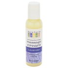 Lavender Aromatherapy Massage Cream
