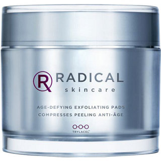 Radical Skincare Age Defying Exfoliating Pads