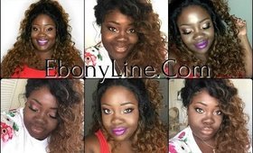 Sensationnel Cloud9 Vixen Wig | Ebonyline.com