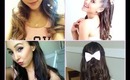 Ariana Grande INSPIRED Hair & Makeup