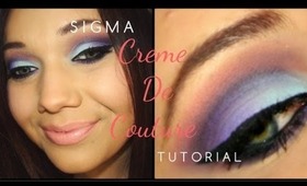 Creme De Couture Tutorial/First Impressions