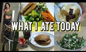 Food Diary- Weight Watchers Smart Points #22