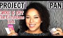 CROSS OFF 6 BY CHRISTMAS Project Pan | Intro | MelissaQ