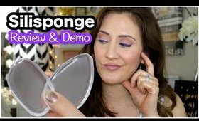 Silisponge | REVIEW & DEMO