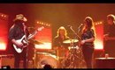 Hank Williams Jr - Chris Stapleton - Wade Bowen Concert Vlog