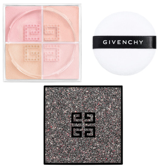 givenchy powder limited edition