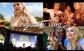 DATE NIGHTS & A TRIP TO MOROCCO  | Weekly Vlog #94