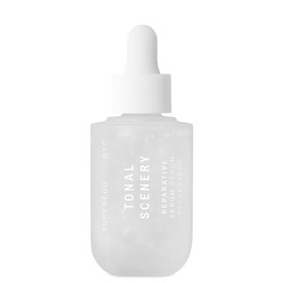 Tonal Scenery Reparative Serum