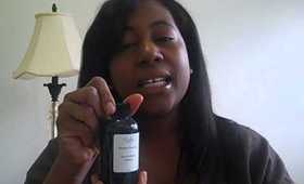 Fresh Radiant Skin Home Page
