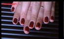 Shatter Nails - First Nail Tutorial & Review - Nicole by OPI