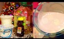 DIY Yogurt/Shea Butter Protein Deep Conditioner