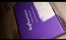 Influenster Violet Vox Box Unboxing