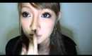 Nose Contouring Makeup Tutorial