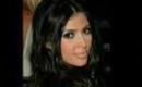 MAC Makeup Tutorial:  Kim Kardashian