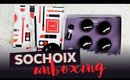Choix Subscription Box | Unboxing Review
