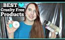 Best Non Makeup Cruelty Free Products | Cruelty Free Skincare, Bodycare, etc.
