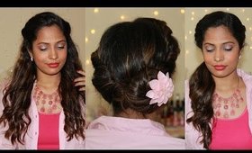 3 QUICK AND EASY HAIRSTYLES FOR SUMMER ❤