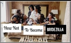 Wedding Planning Hacks To Avoid Becoming Bridezilla