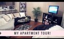 My APARTMENT TOUR | Studio Apartment