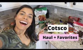 Cotsco haul | Cotsco favorites