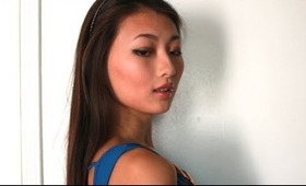 Bronzed Beauty