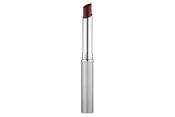 The Perfect Red Lipstick: Clinique Almost Lipstick